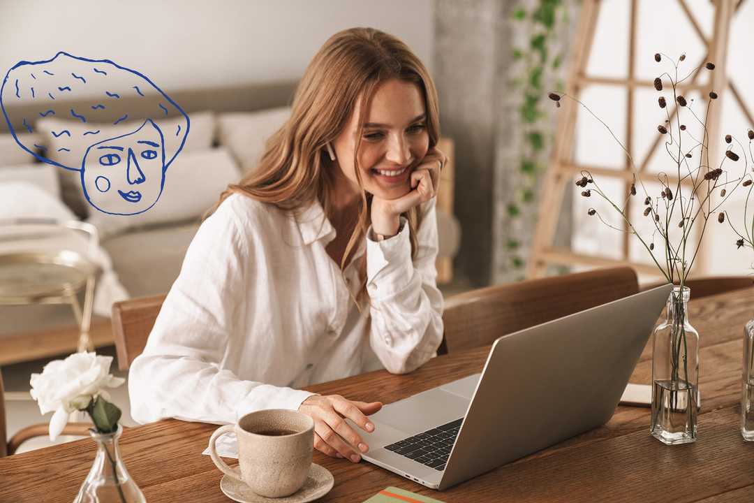 Delo na daljavo z MS