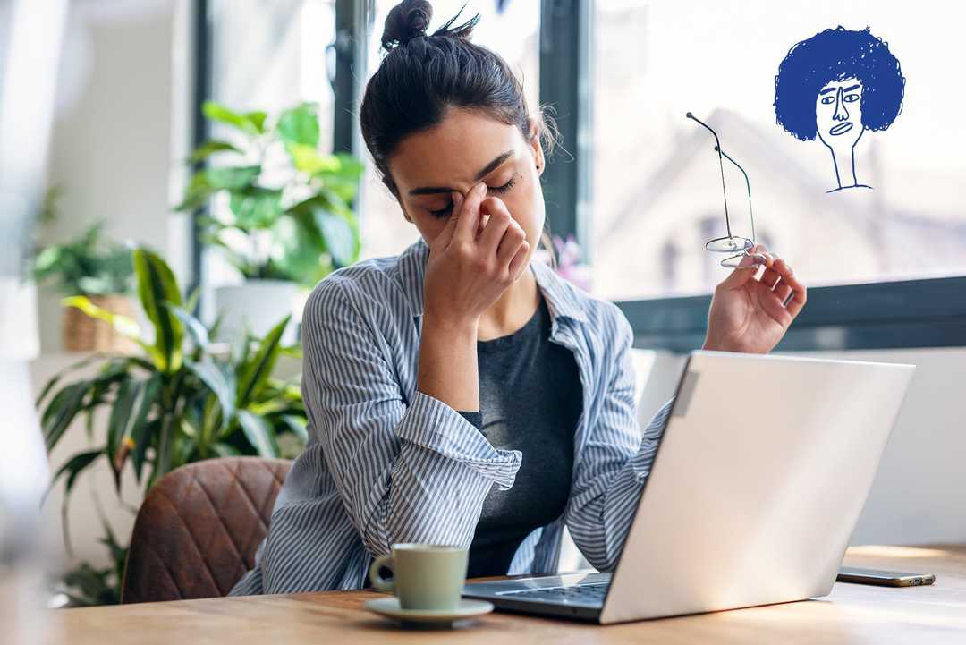 MENTALNA UTRUDLJIVOST